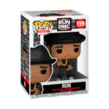 RUN DMC - RUN POP!