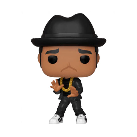 RUN DMC - RUN POP!
