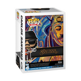 SANTANA - CARLOS SANTANA POP! VINYL