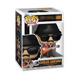 SANTANA - CARLOS SANTANA POP! VINYL