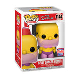 SIMPSONS - HOMER BELLY DANCER POP! SD21 RS