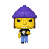 SIMPSONS - JIMBO JONES POP! NY22 RS