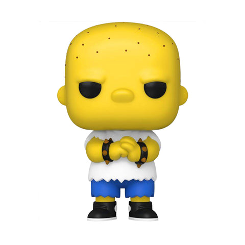 SIMPSONS - KEARNEY ZZYZWICZ POP! NY22 RS