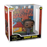SNOOP DOGG - SNOOP DOGG - DOGGYSTYLE POP! ALBUM