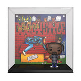 SNOOP DOGG - SNOOP DOGG - DOGGYSTYLE POP! ALBUM