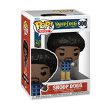 SNOOP DOGG - SNOOP DOGG POP!