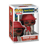 SNOOP DOGG - SNOOP DOGG IN FUR COAT POP!