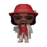 SNOOP DOGG - SNOOP DOGG IN FUR COAT POP!