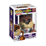 SPACE JAM - TAZ POP!