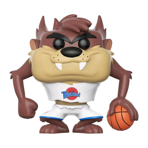SPACE JAM - TAZ POP!