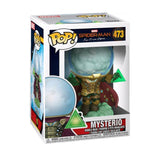SPIDERMAN: FAR FROM HOME - MYSTERIO POP!