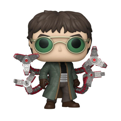 SPIDERMAN: NWH - DOC OC POP!