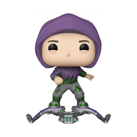 SPIDERMAN: NWH - GREEN GOBLIN POP!
