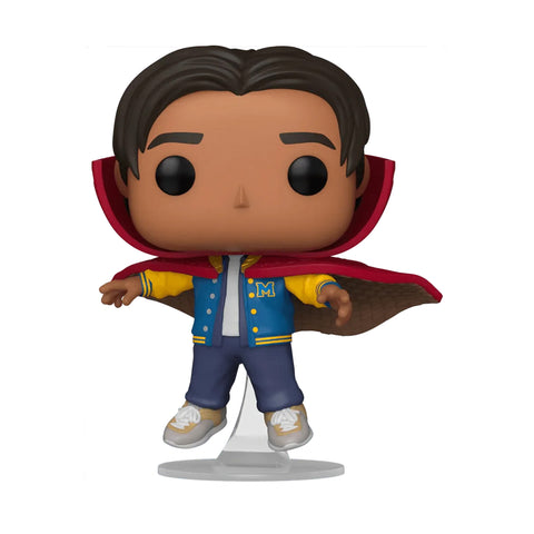 SPIDERMAN: NWH - NED W/CLOAK POP! RS