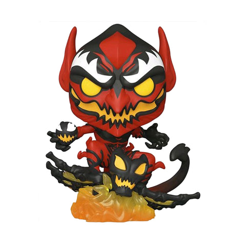 SPIDERMAN - RED GOBLIN POP! NY20 RS