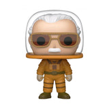 STAN LEE - CAMEO GOTG2 ASTRONAUT POP! NY19 RS
