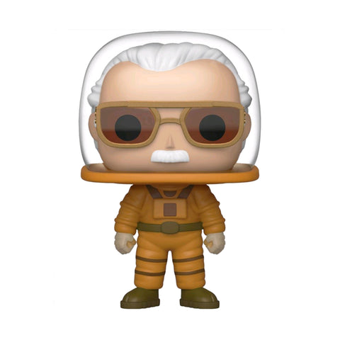 STAN LEE - CAMEO GOTG2 ASTRONAUT POP! NY19 RS