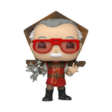 STAN LEE - CAMEO THOR RAGNAROK POP!