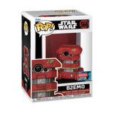 STAR WARS: ANDOR - B2EMO POP! NY22 RS