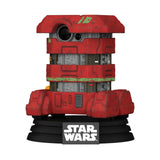 STAR WARS: ANDOR - B2EMO POP! NY22 RS