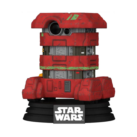 STAR WARS: ANDOR - B2EMO POP! NY22 RS