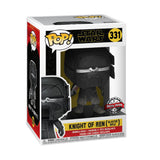 STAR WARS - KNIGHT REN BLASTER EP9 POP!