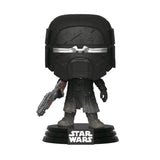 STAR WARS - KNIGHT REN BLASTER EP9 POP!