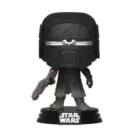 STAR WARS - KNIGHT REN BLASTER EP9 POP!