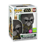 STAR WARS - KRRSANTAN FL POP! SD22 RS