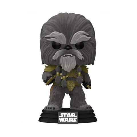 STAR WARS - KRRSANTAN FL POP! SD22 RS