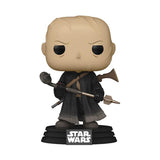 STAR WARS: MANDALORIAN - BOBA FETT POP! NY21 RS