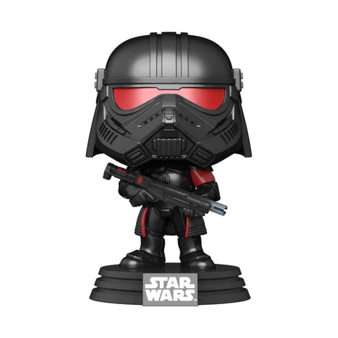 STAR WARS - PURGE TROOPER POP! SD22 RS
