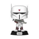 STAR WARS: REBELS - IMPERIAL COMMANDO POP! SD21 RS
