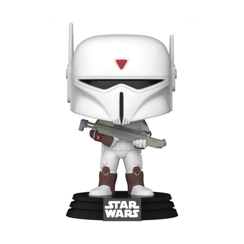 STAR WARS: REBELS - IMPERIAL COMMANDO POP! SD21 RS