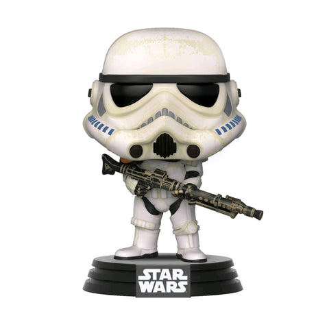 STAR WARS - SANDTROOPER POP! NY19 RS