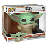 STAR WARS: THE MANDALORIAN - THE CHILD 10" POP! VINYL
