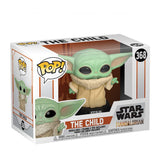 STAR WARS: THE MANDALORIAN - THE CHILD POP! VINYL