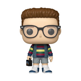 STRANGER THINGS - DEREK TURNBOW POP! RS