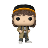 STRANGER THINGS - DUSTIN HENDERSON POP!