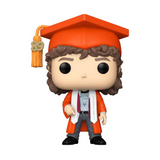 STRANGER THINGS - DUSTIN HENDERSON (GRADUATING) POP! VINYL