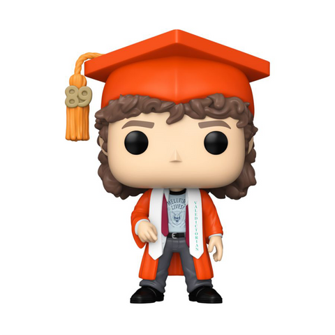STRANGER THINGS - DUSTIN HENDERSON (GRADUATING) POP! VINYL