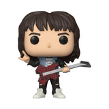 STRANGER THINGS - EDDIE W/GUITAR (S4) POP! RS
