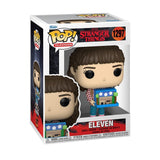 STRANGER THINGS - ELEVEN (S4) POP!