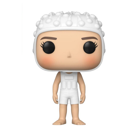 STRANGER THINGS - ELEVEN IN TANK TOP POP! RS