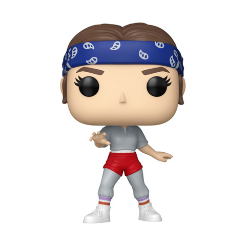 STRANGER THINGS - ELEVEN W/BANDANA POP!