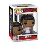 STRANGER THINGS - ERICA (S4) POP!