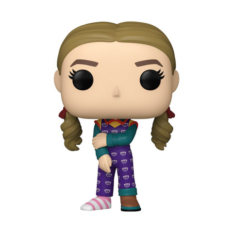 STRANGER THINGS - HOLLY WHEELER POP!