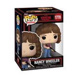 STRANGER THINGS - NANCY WHEELER POP!