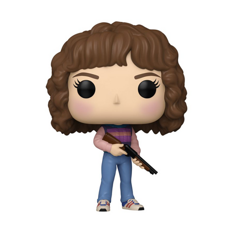 STRANGER THINGS - NANCY WHEELER POP!