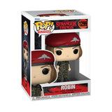 STRANGER THINGS - ROBIN HUNTER (S4) POP!